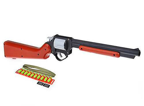 ВИНТОВКА ковбойская "Мустанг" фото 5 ВИНТОВКА ковбойская "Мустанг" фото 5