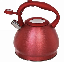 Чайник GOLDEN TOUCH M2  со свистком 3 л