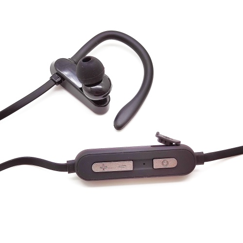 Наушники гарнитура EZRA BW04 bluetooth фото 4