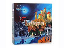 Настольная печатная игра "ИМАДЖИНАРИУМ", 4-7 игроков, возраст 12+