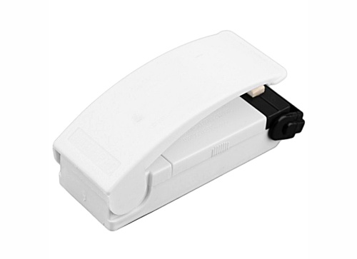 Ручной запайщик пакетов КН-3928 фото 4 Ручной запайщик пакетов КН-3928 фото 4