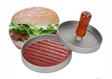 Пресс для фаршированных котлет и бюргеров Burger Press, Бургерпресс Ø 9 см 