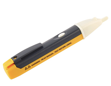 Индикатор напряжения бесконтактный Maximum 1AC-D, диапазон 200-1000В, на 2-х батарейках типа ААА