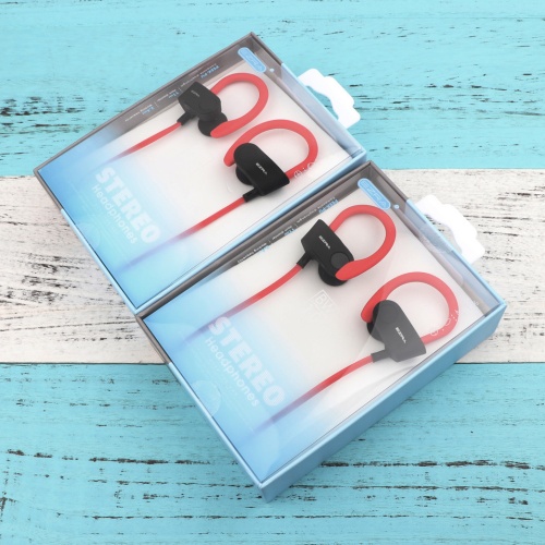 Наушники гарнитура EZRA BW10 bluetooth фото 3