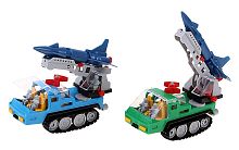 Ракетовоз "Арктика" (Форма) /28, игрушечная военная техника, возраст 3+