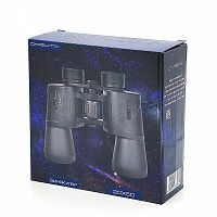 Бинокль BINOCULARS Орбита OT-TRB12 20х50, защита от влаги, 168FT AT 1000YDS