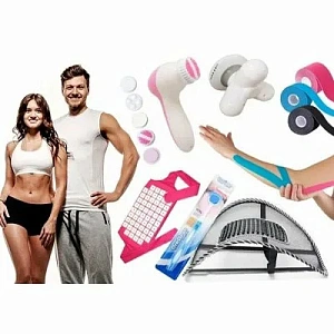 Красота и здоровье