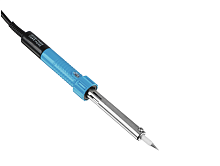 Паяльник электрический РОКОТ 600-В 60, 220В 60Вт на блистере