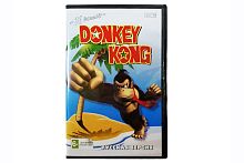 Картридж 16bit одноигровый DONKEY KONG для игровых приставок 16Мб