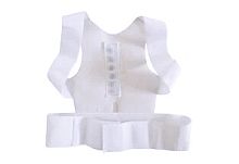 Магнитный корректор осанки Power Magnetic Posture Sport, размер XL