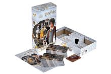 Настольная печатная игра "Гарри Поттер. Оборотное зелье", 6+ 