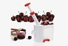 Машинка для удаления косточек вишни HelferHoff LY-64L (большая коробка) /30