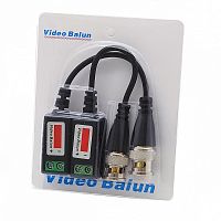 Пассивный приёмопередатчик по витой паре Орбита OT-VNP23, под винт, передача 400-600 м