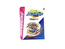 BEYBLADE Волчок "Бейблейд" B-171-01B FLAME SUPERKING 5-й сезон