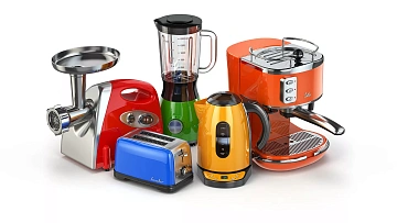 Бытовая техника