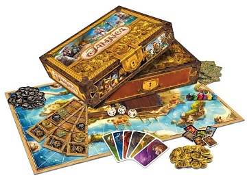 Настольные игры