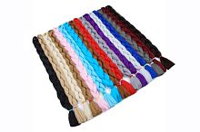 Канекалон - искусственные пряди