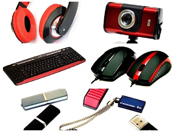 Компьютерная техника