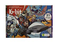 Игровая Приставка 16 Bit Super Drive Chip&Dale 31 игр