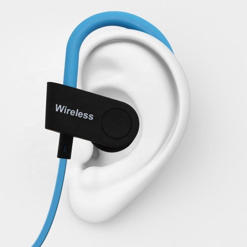 Наушники гарнитура EZRA BW10 bluetooth фото 2