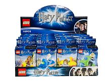 Фигурки Герои из Гарри Поттера мини LEBQ Harry Potter ЦЕНА ЗА 1 ШТУКУ !