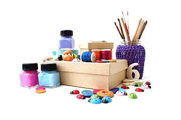 Хобби и Творчество