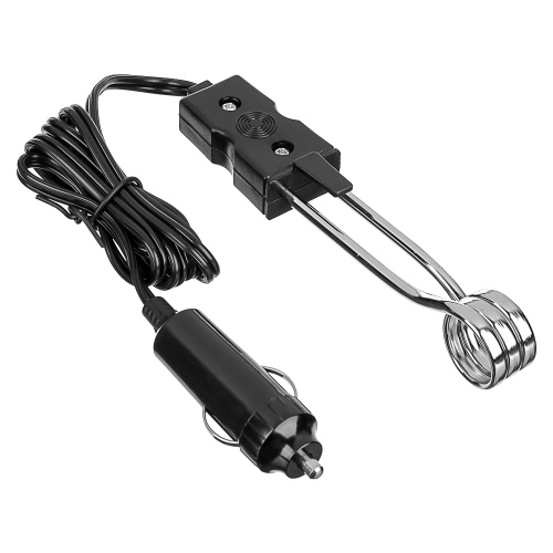 Кипятильник автомобильный ЕРМАК, медно-никелевый, Стандарт, 12В фото 5