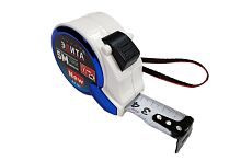 Рулетка измерительная ЭЛИТА с автоматической фиксацией 5m x 19mm 