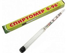 Спиртомер 0-96°