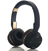 Наушники накладные беспроводные KADUM KD30 bluetooth, аккумулятор 300mAh, 40 мм