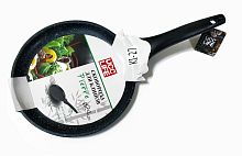 Сковорода для блинов UCC LIFE Ø 24 см с антипригарным покрытием 