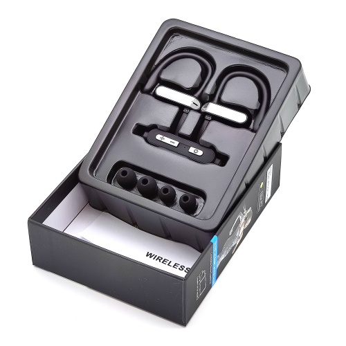 Наушники гарнитура EZRA BW04 bluetooth фото 5