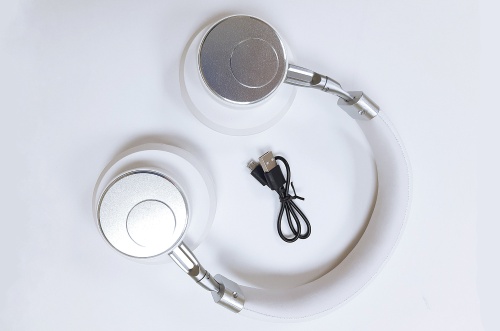 Наушники накладные беспроводные Headset Wireless Z5BT фото 3