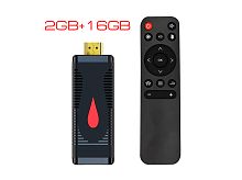 Медиа плеер Орбита OT-DVB30 Allwinner H313, Android10.0, 2Гб, Flash 16ГБ, Wi-Fi