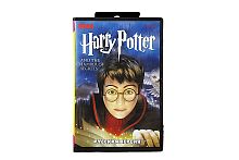 Картридж 16bit одноигровый HARRY POTTER 2 And the chamber of secrets 16Мб