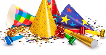 Товары для праздников