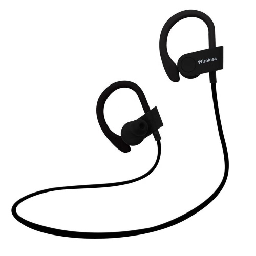 Наушники гарнитура EZRA BW10 bluetooth фото 9