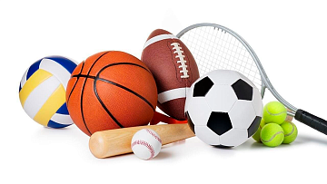 Спорт и отдых