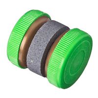 Ножеточка-колесико KNIFE SHARPENERG CAW1324-K на блистере 