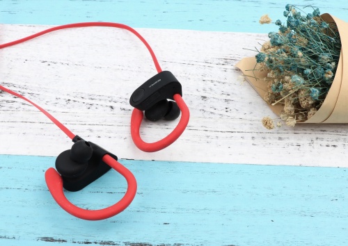 Наушники гарнитура EZRA BW10 bluetooth фото 7