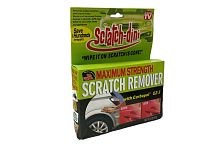 Паста для удаления царапин "Scratch-Dini", защита от повреждений