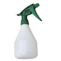 Опрыскиватель ручной универсальный с курком для комнатных и садовых растений, 500 мл,