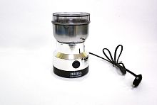 Кофемолка электрическая Nima NM-8300 ELECTRIC GRINDER, объем 150 г, 150 Вт