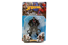 МСТИТЕЛИ МАРВЕЛ ФИГУРКА SPIDER-MAN ВЕНОМ Venom 16 см