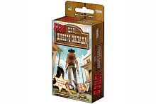 Настольная игра Бэнг! Шоу Дикого Запада (дополнение), возраст 12+