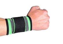 Суппорт для запястья LuTing ELBOW SUPPORT (бандаж для запястья, повязка эластичная) 521-32