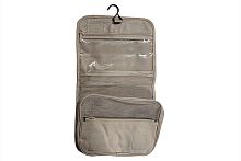 Косметичка дорожная подвесная HC.travel с крючком, на липучках, цвета в ассортименте