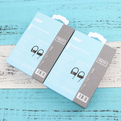 Наушники гарнитура EZRA BW10 bluetooth фото 4