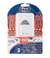 Отпугиватель грызунов и насекомых Pest Reject J-103 электрический