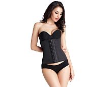 Корсет женский Sculpting Clothes, размер S/M 